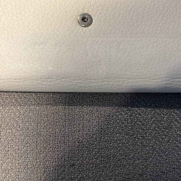 GUCCI BAMBOO TASSELS WALLET - Picture 5 of 11